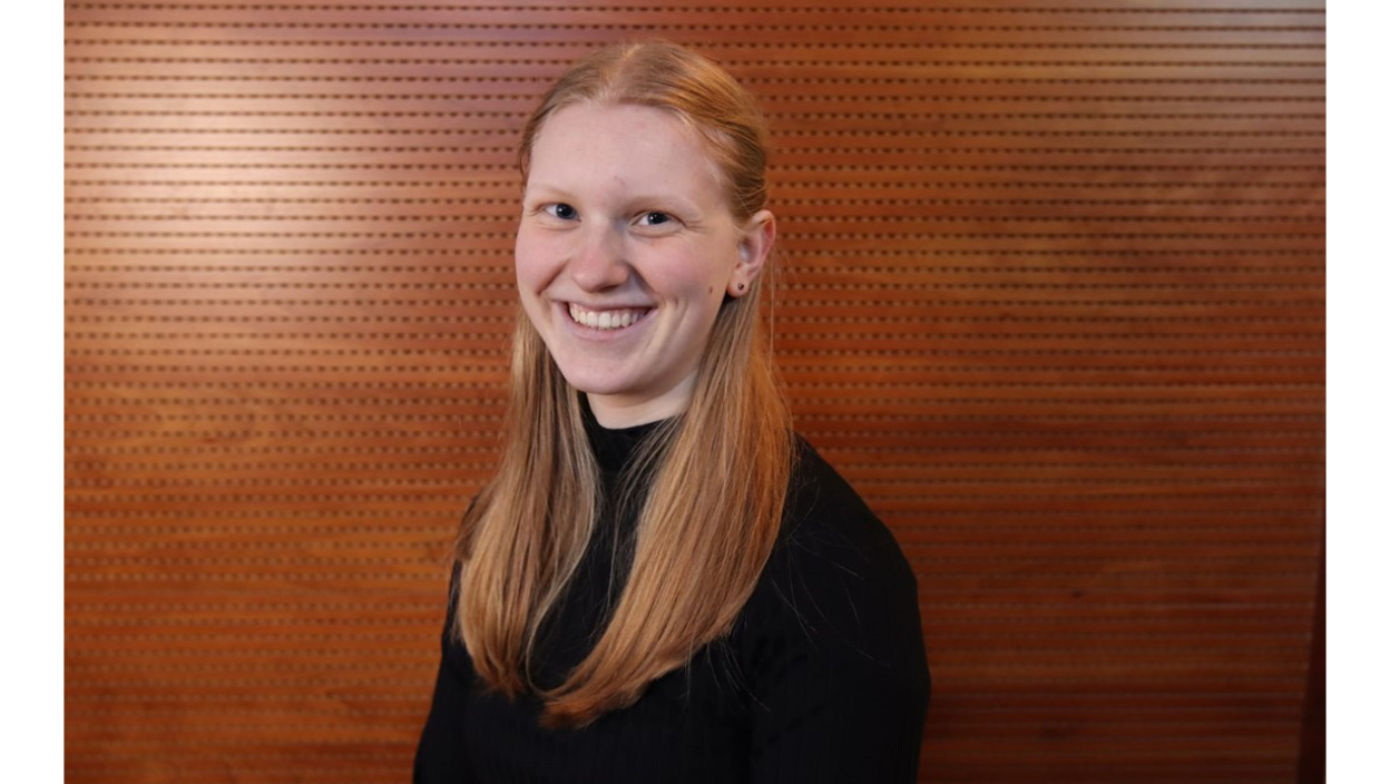 Stephanie Fournier | 