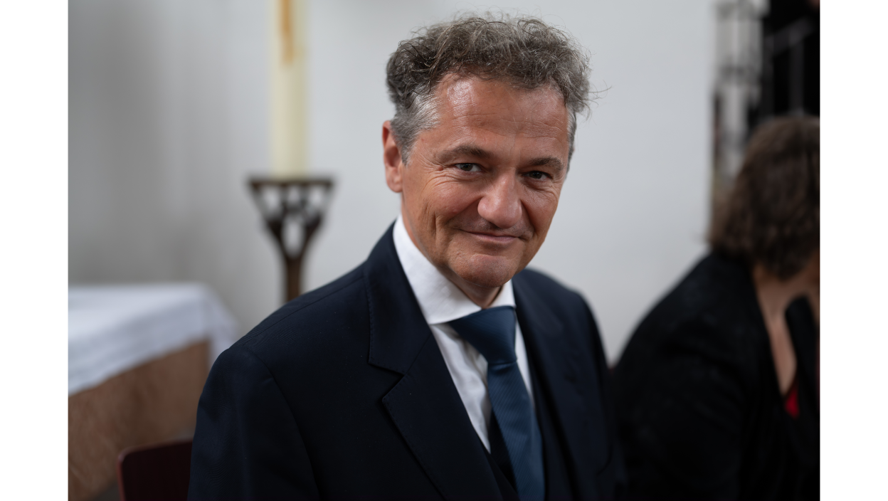 Bernhard Berchtold | 