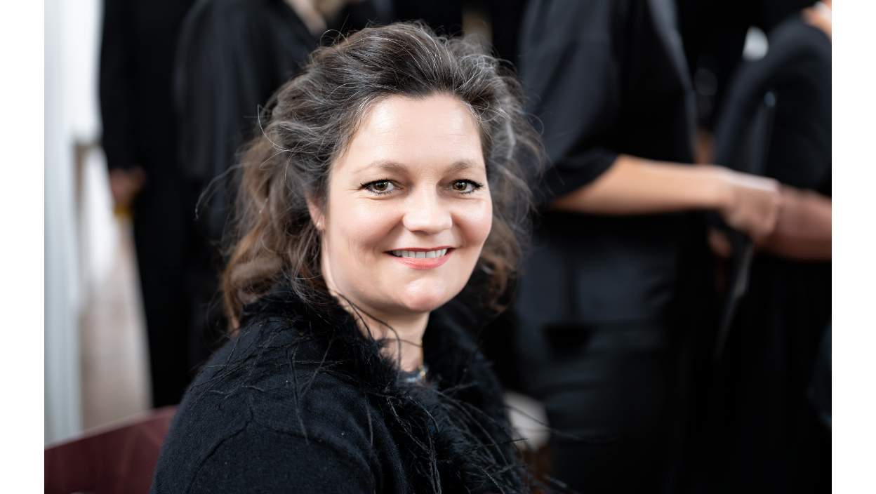 Christina Gerstberger | 