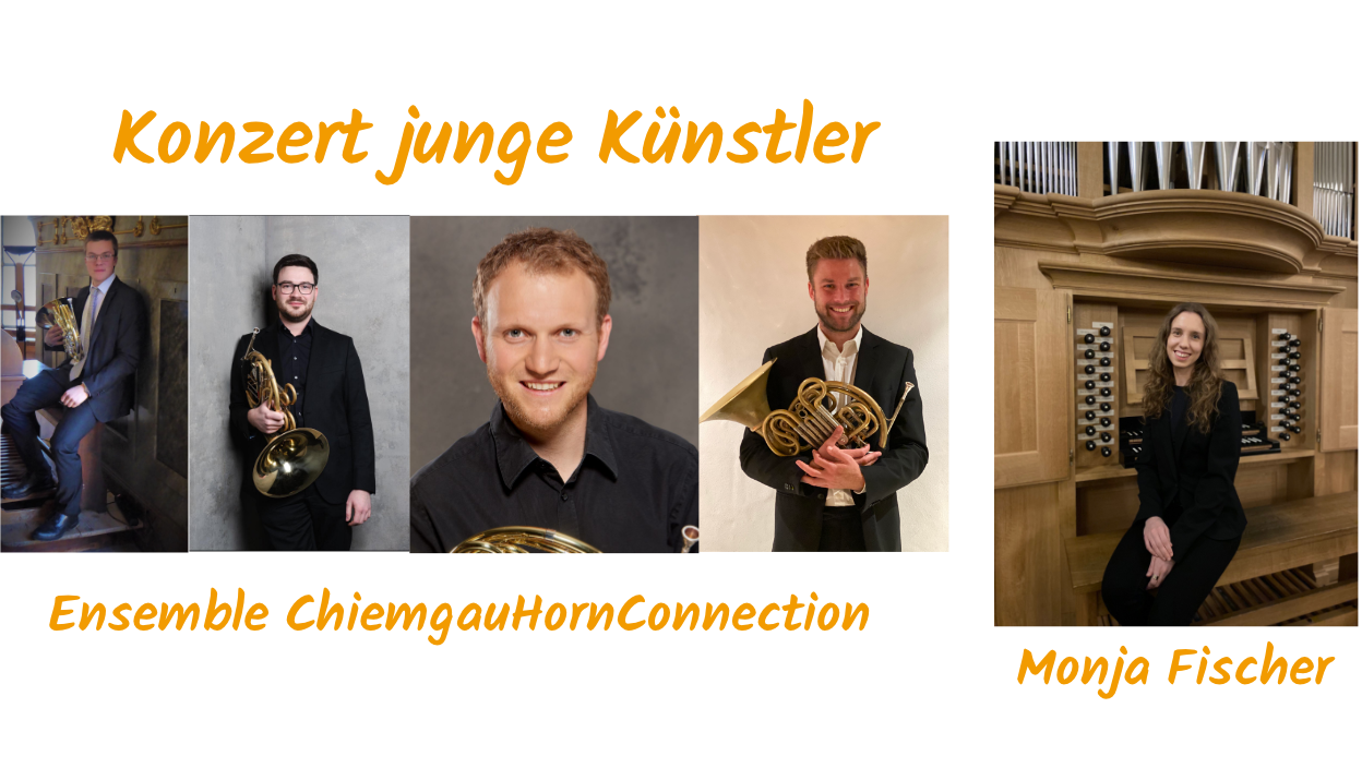Konzert Junge Solisten 2025 | 