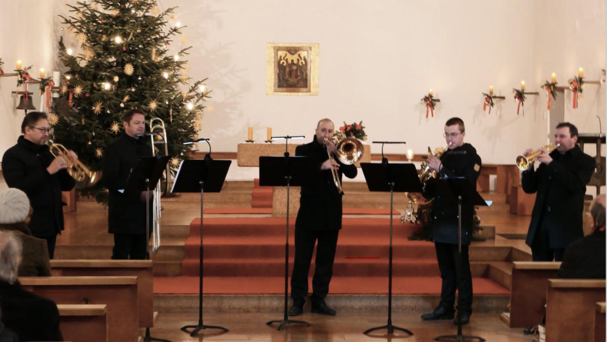 Bläserquintett | 