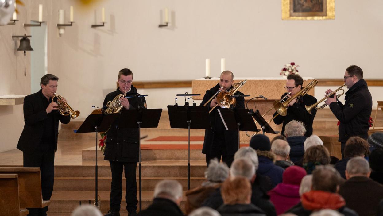 Bläser Quintett | 