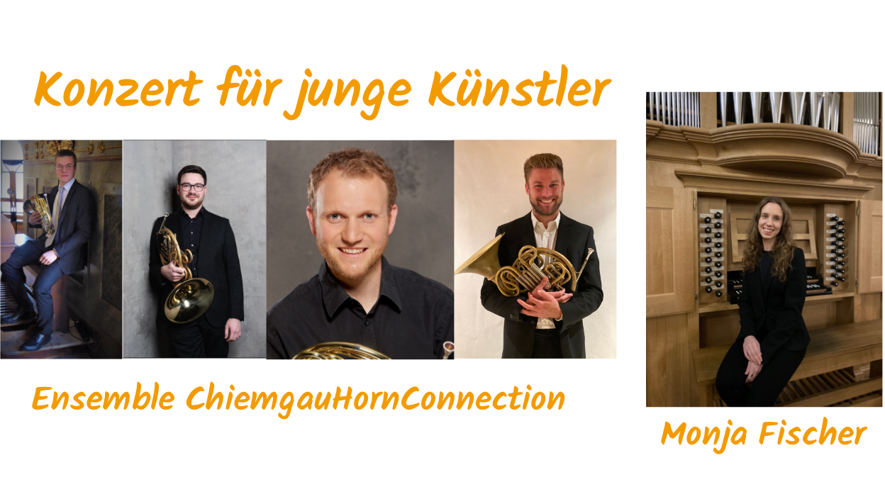 Konzert Junge Solisten 2025 | 