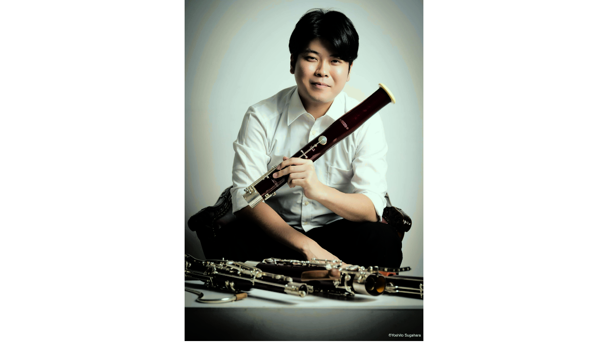 Kazuki Nagata | 