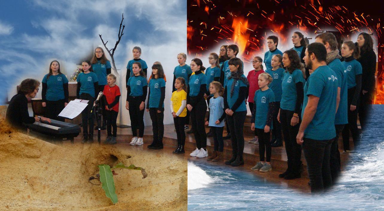 Jugend Kinderchor | 