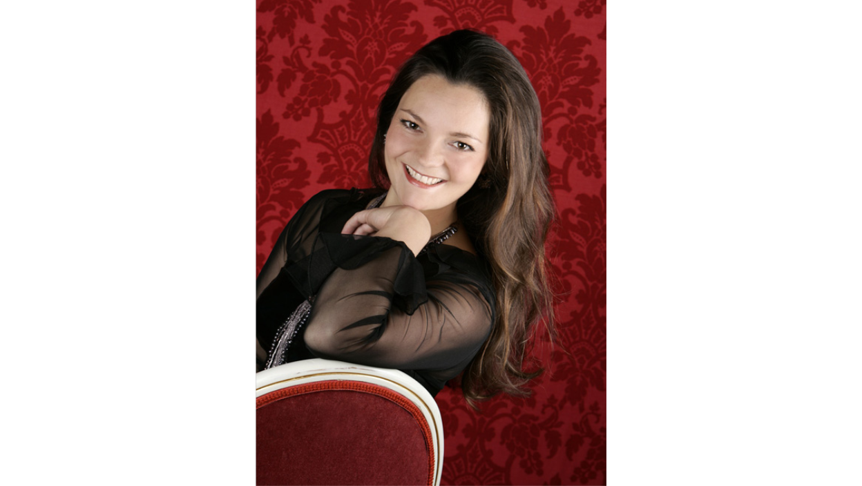 Christina Gerstberger | 