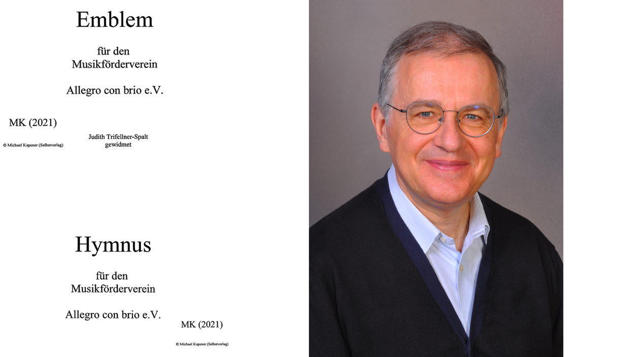 Michael Kapsner | 