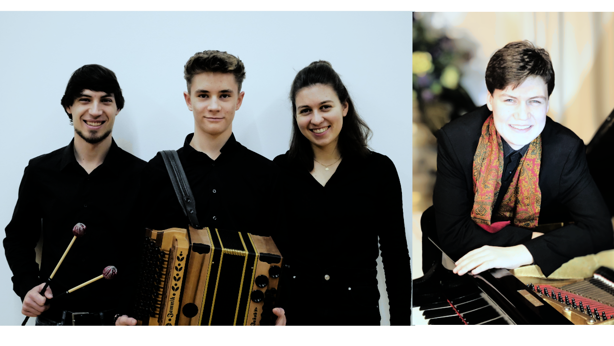 Junge Musiker | 