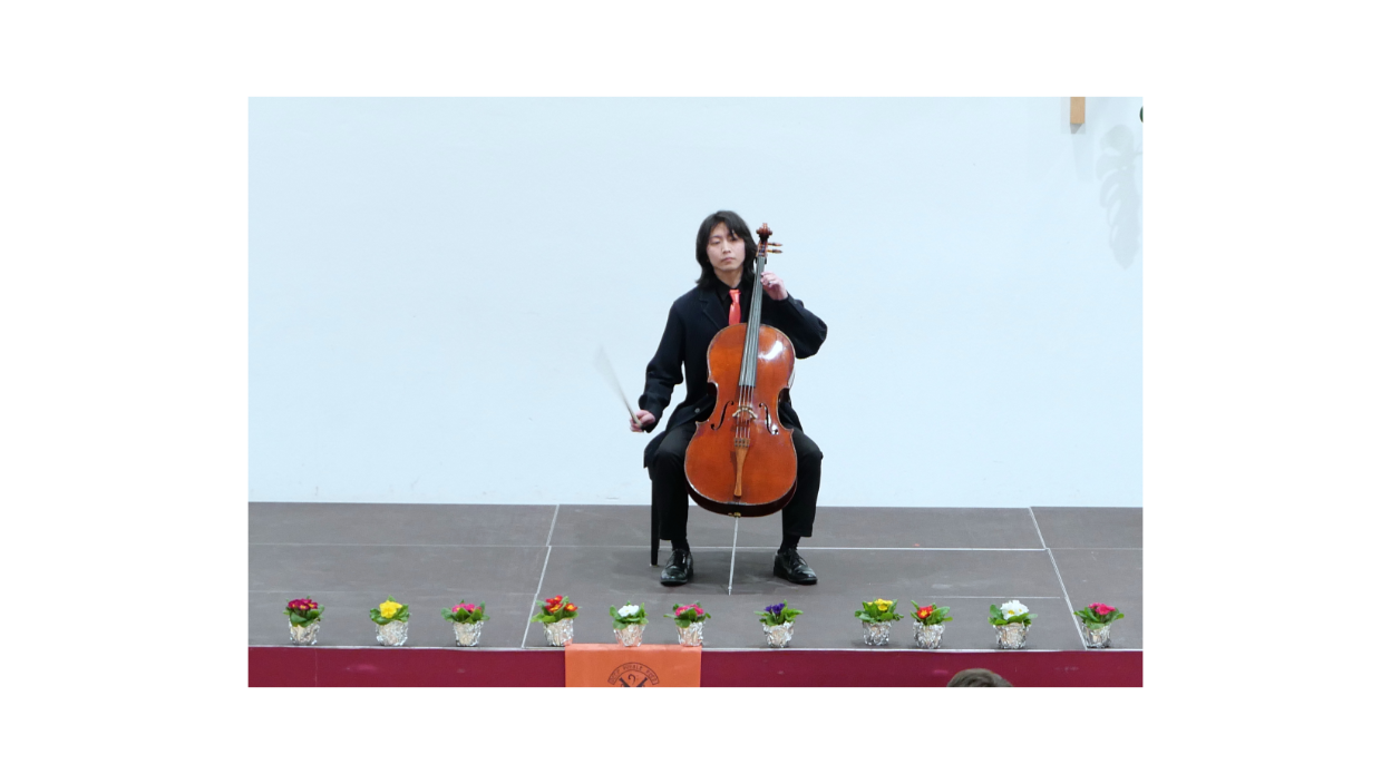 07 Bach | 