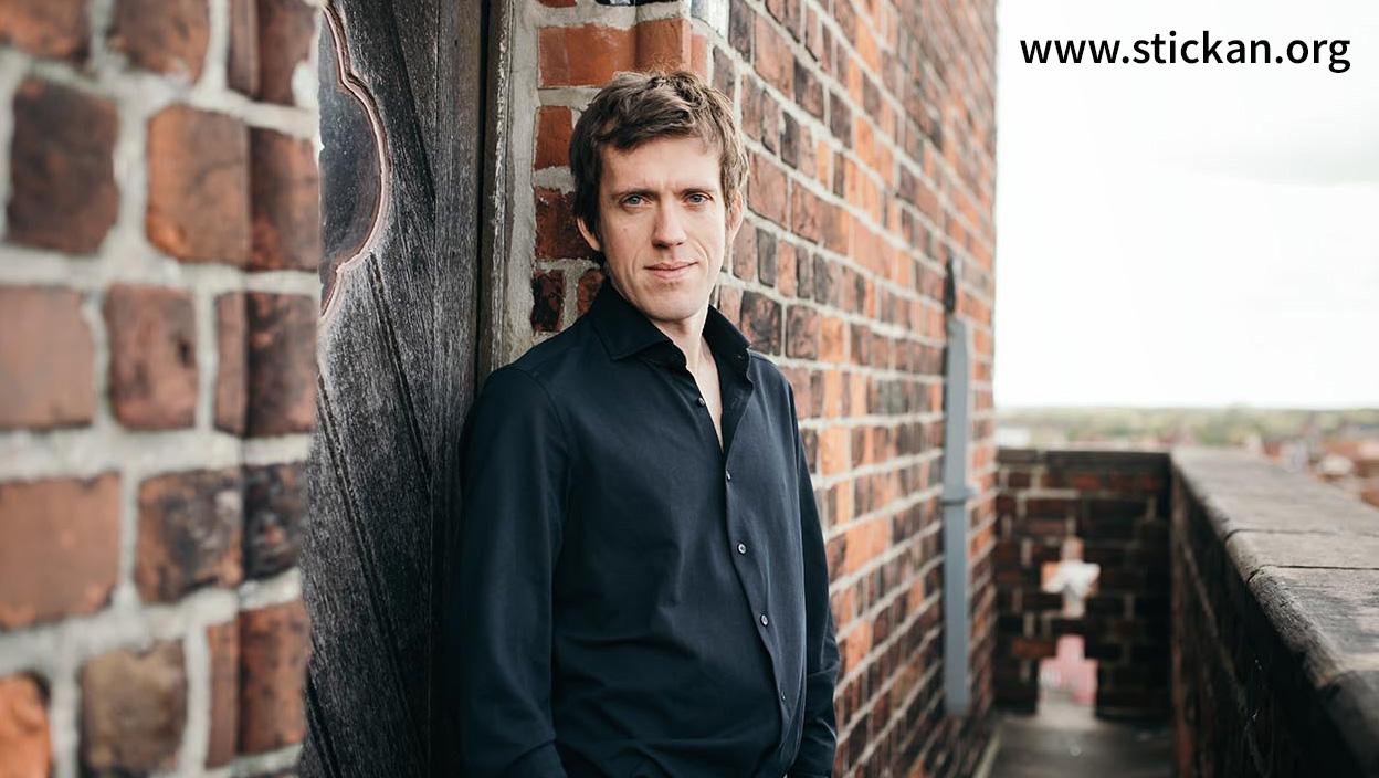 Daniel Stickan | 