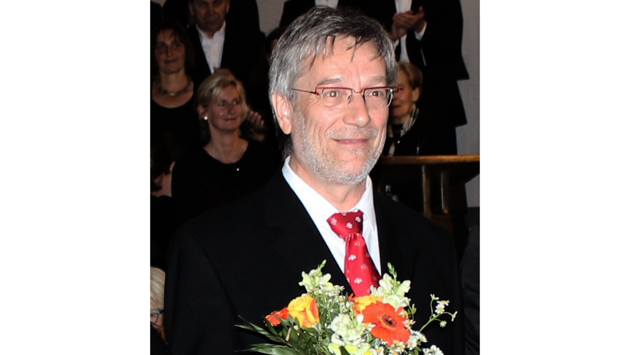 Thomas Hamberger | 