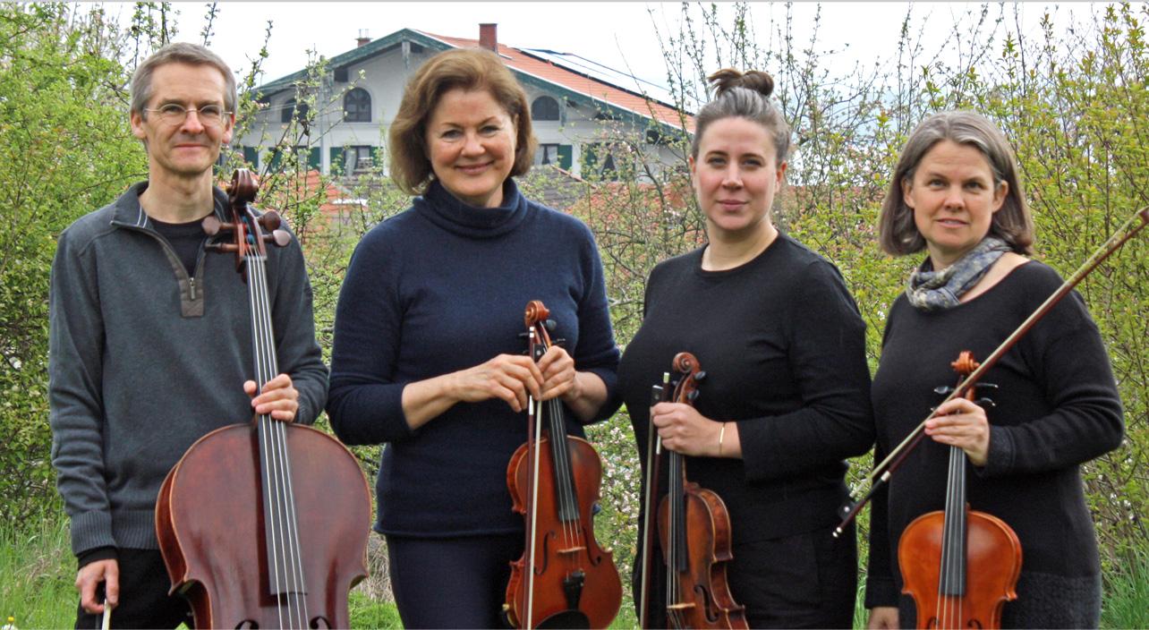 Streichquartett Rimsting | 