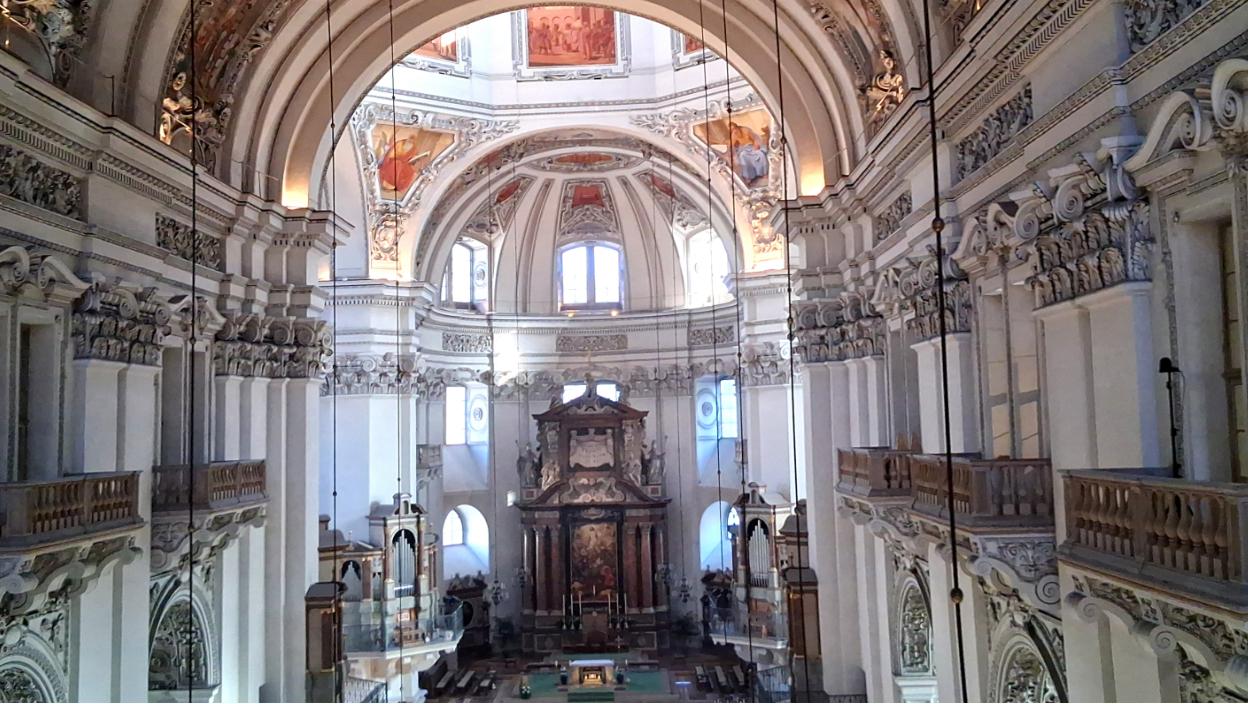 Dom Salzburg | 
