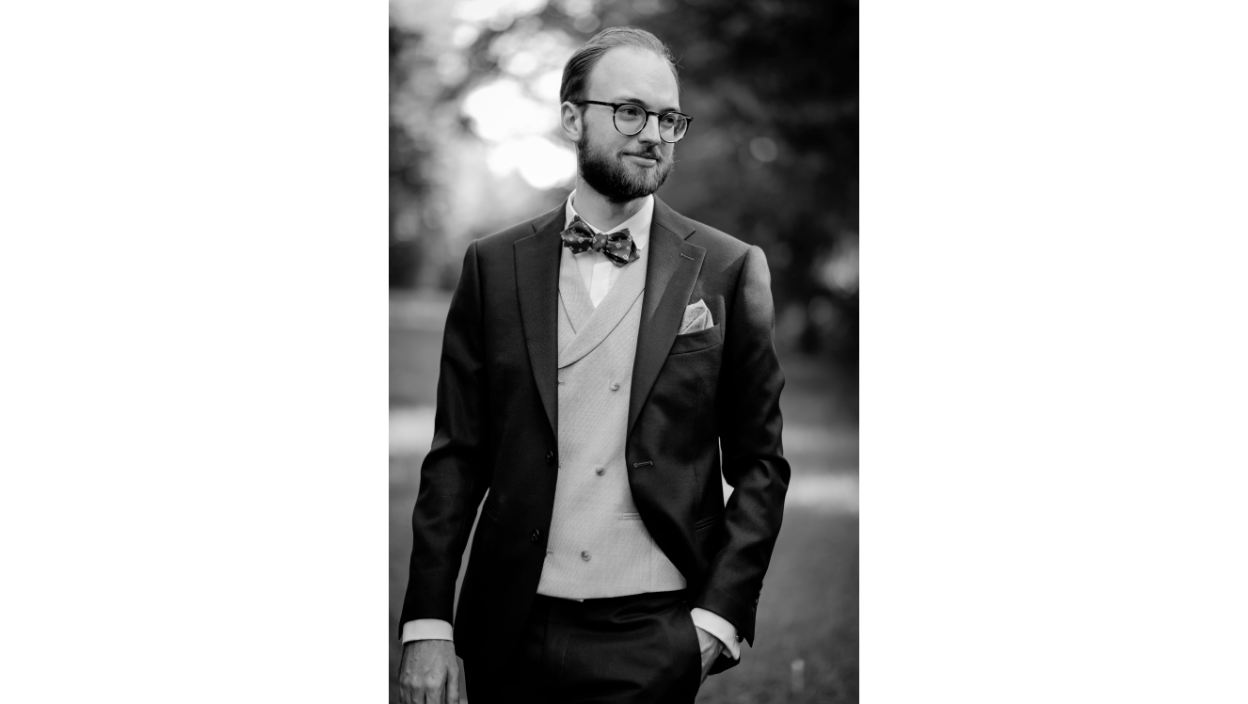 Christopher Ryser | 