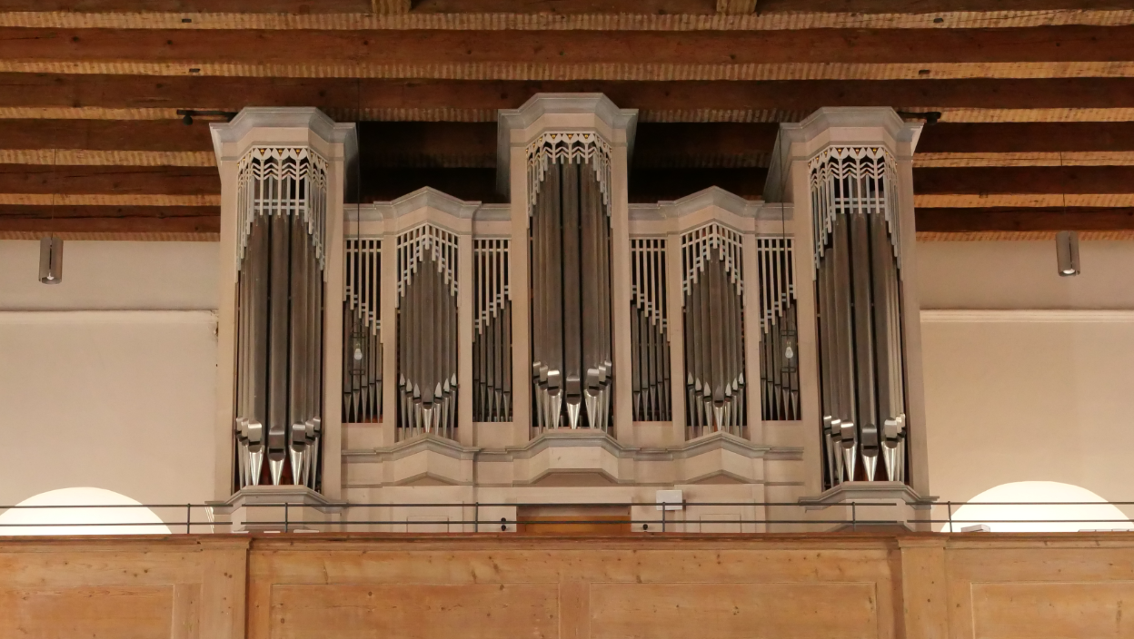 Sandtnerorgel | 
