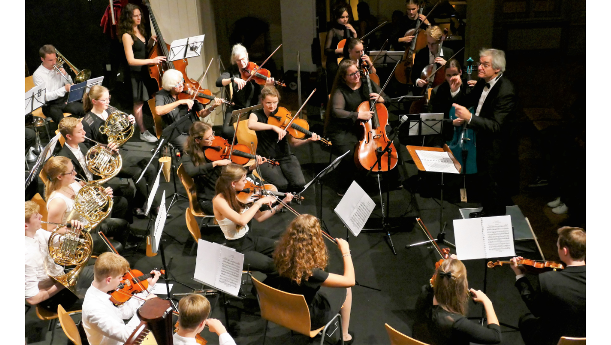 Orchester Die Arche | 