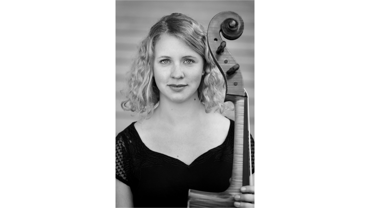 Salome Ryser | 