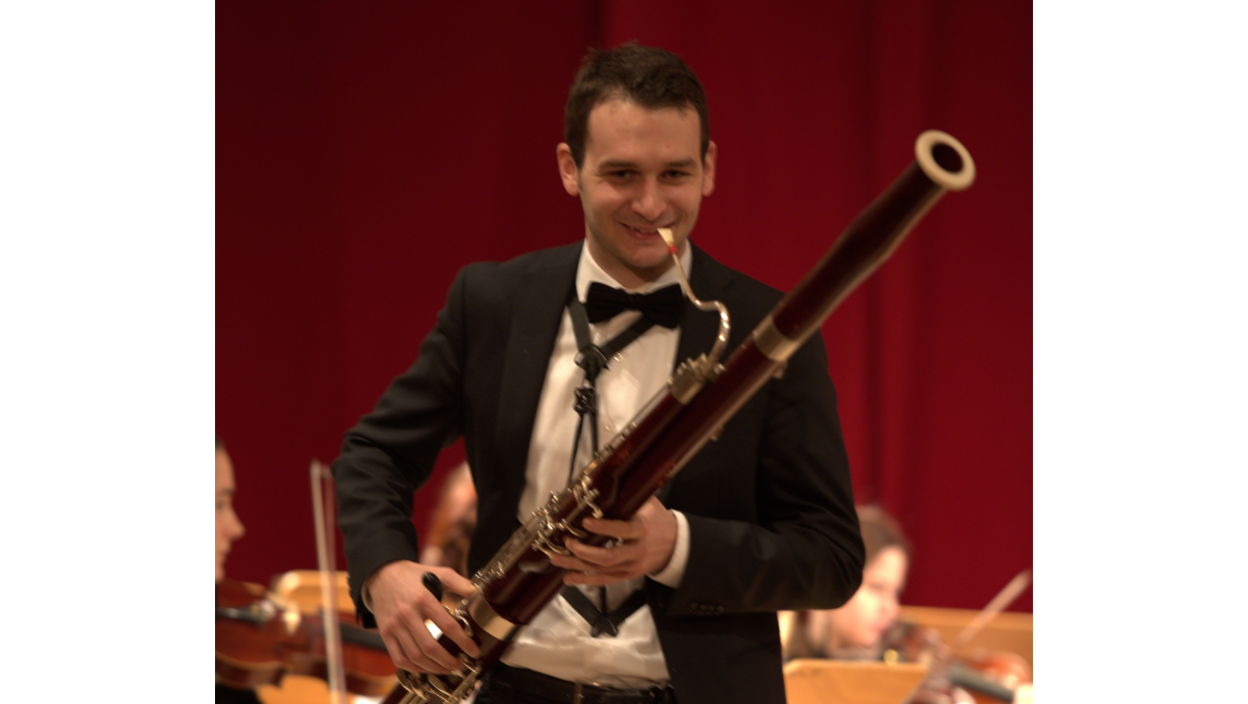 Pietro Aimi | 