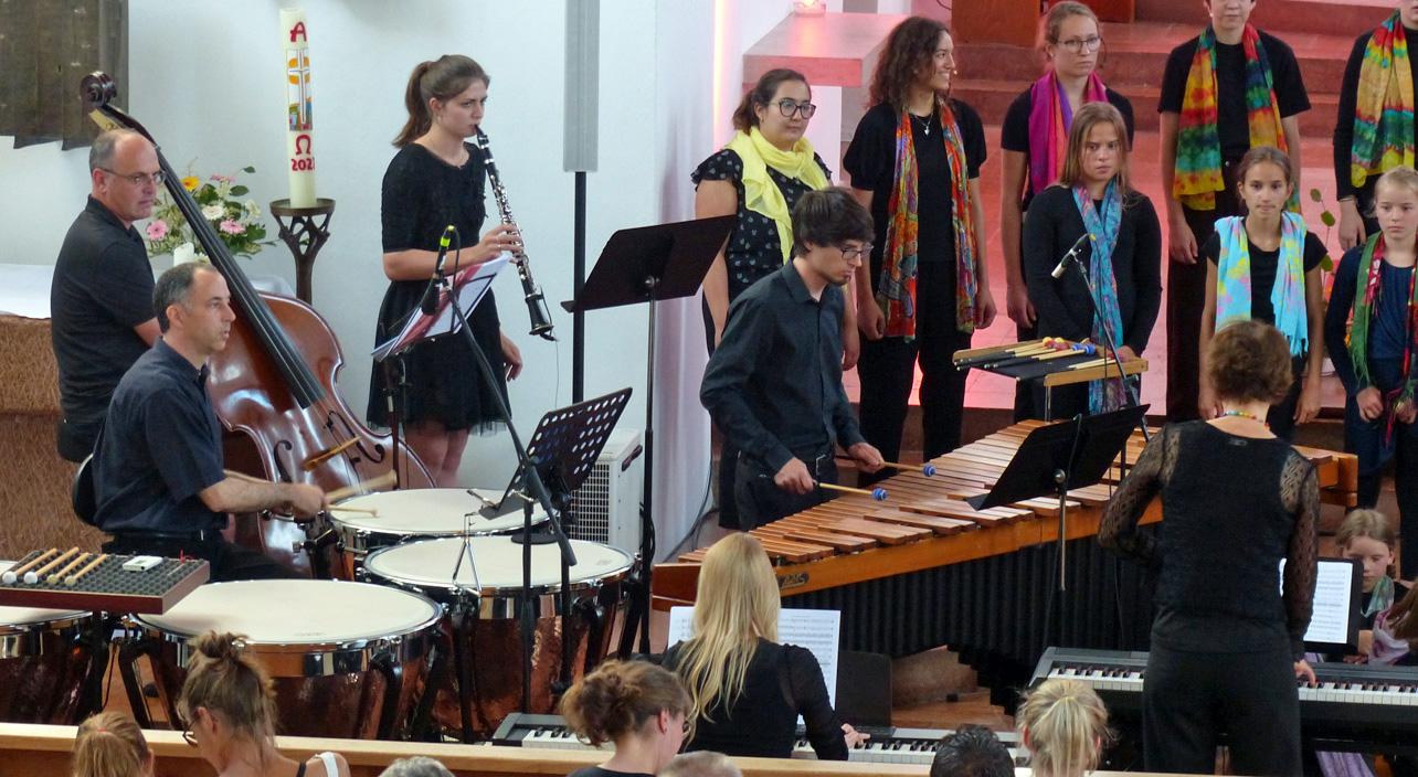 20220626  9 Instrumentalband | 