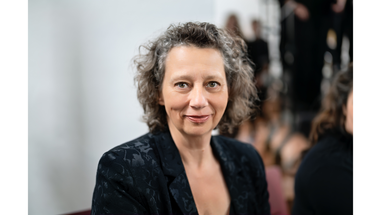 Monika Wäckerle | 