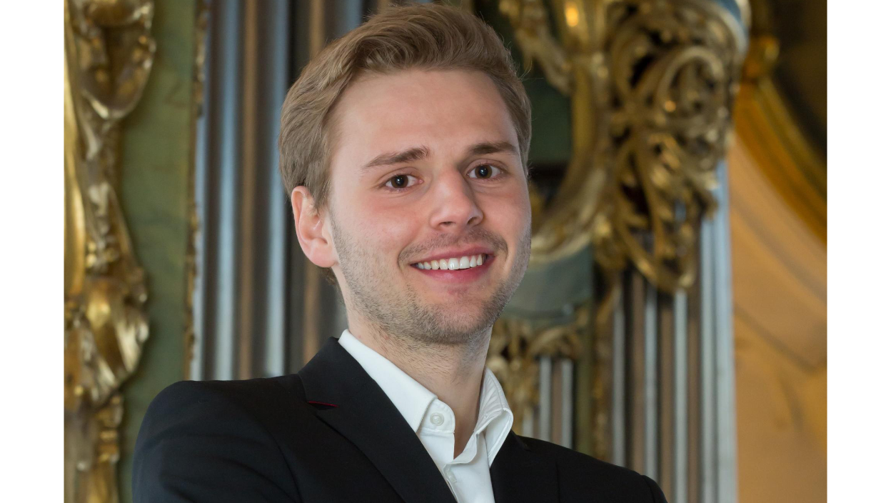 Aaron Voderholzer | 