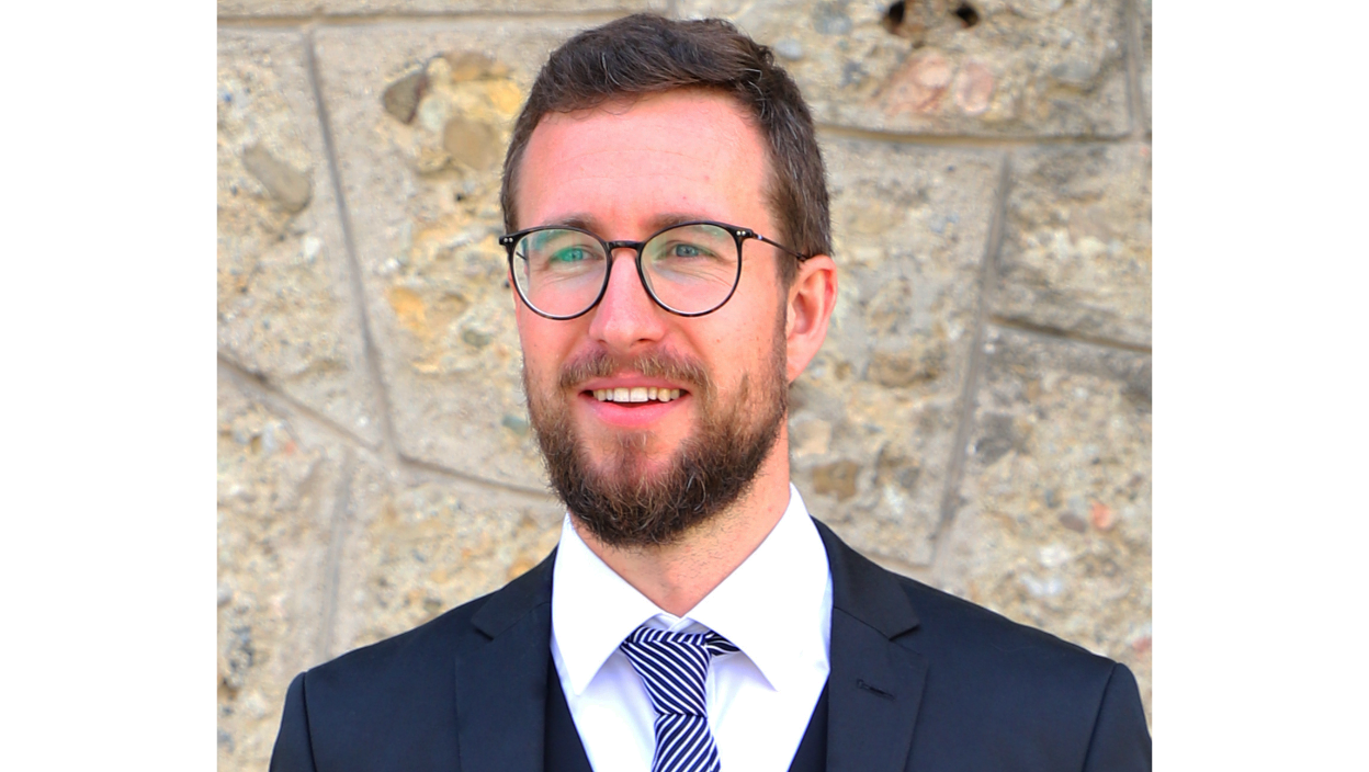Matthias Bertelshofer | 