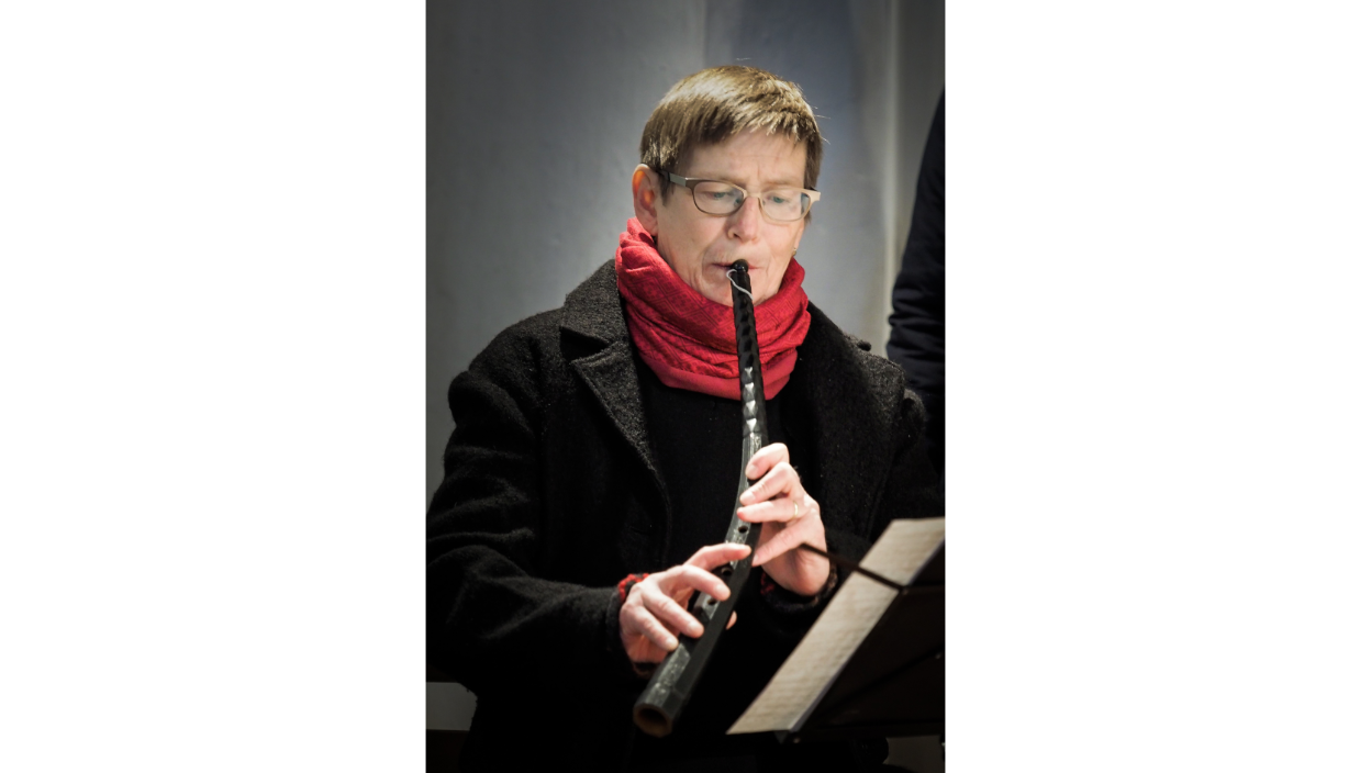 Martina Bulla | 