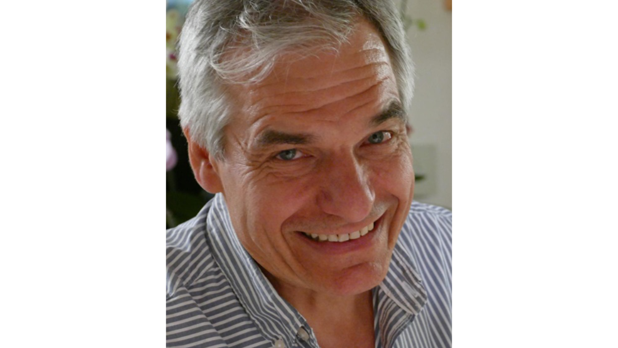 Rainer Heilmann Mirow | 