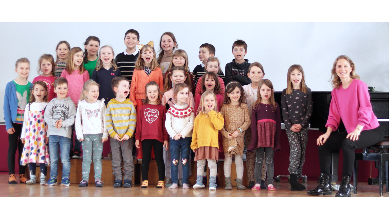Kinderchor | 