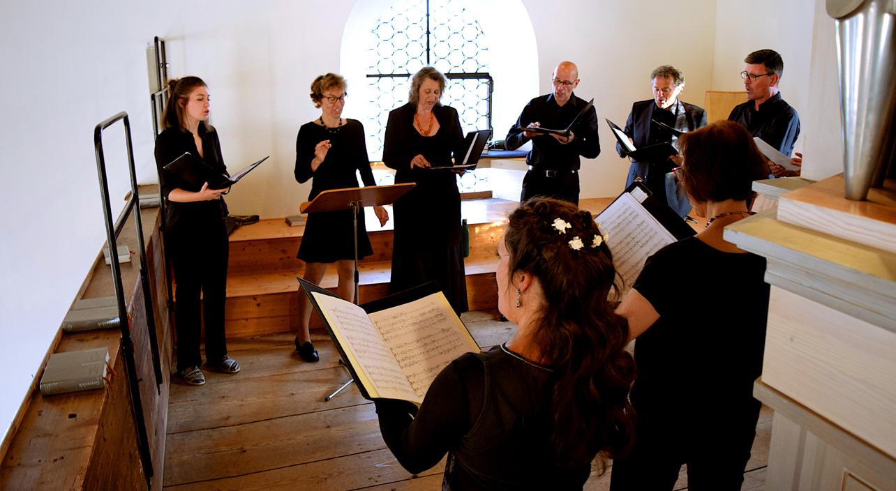 Ave Maria Kapsner | 
