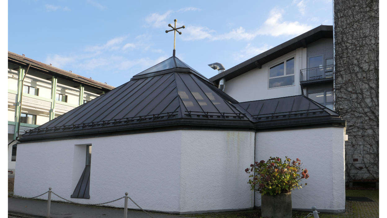 Simsseeklinik Kapelle | 