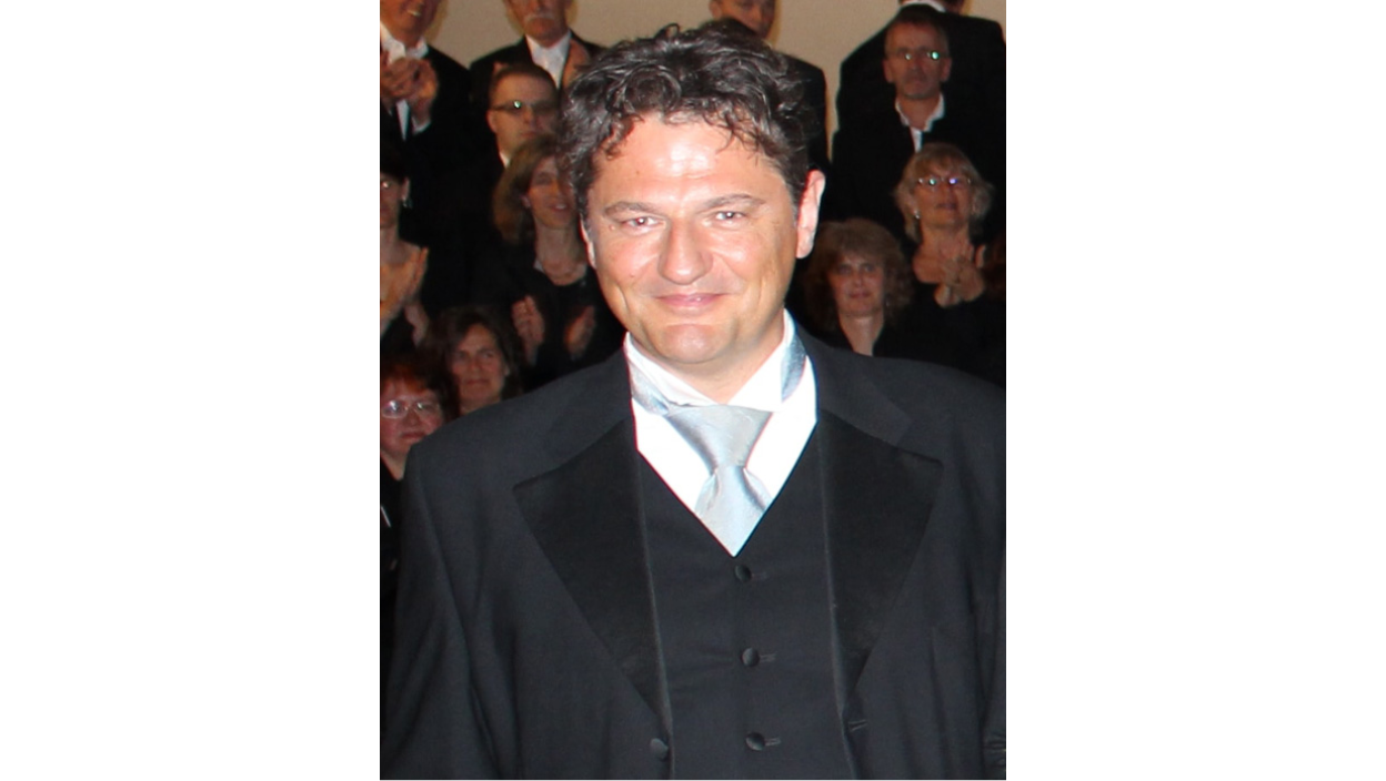 Bernhard Berchtold | 