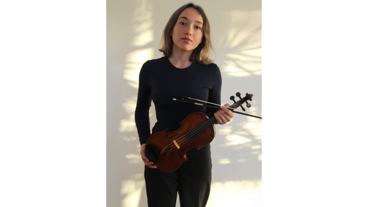 Clara Neidenberger | 