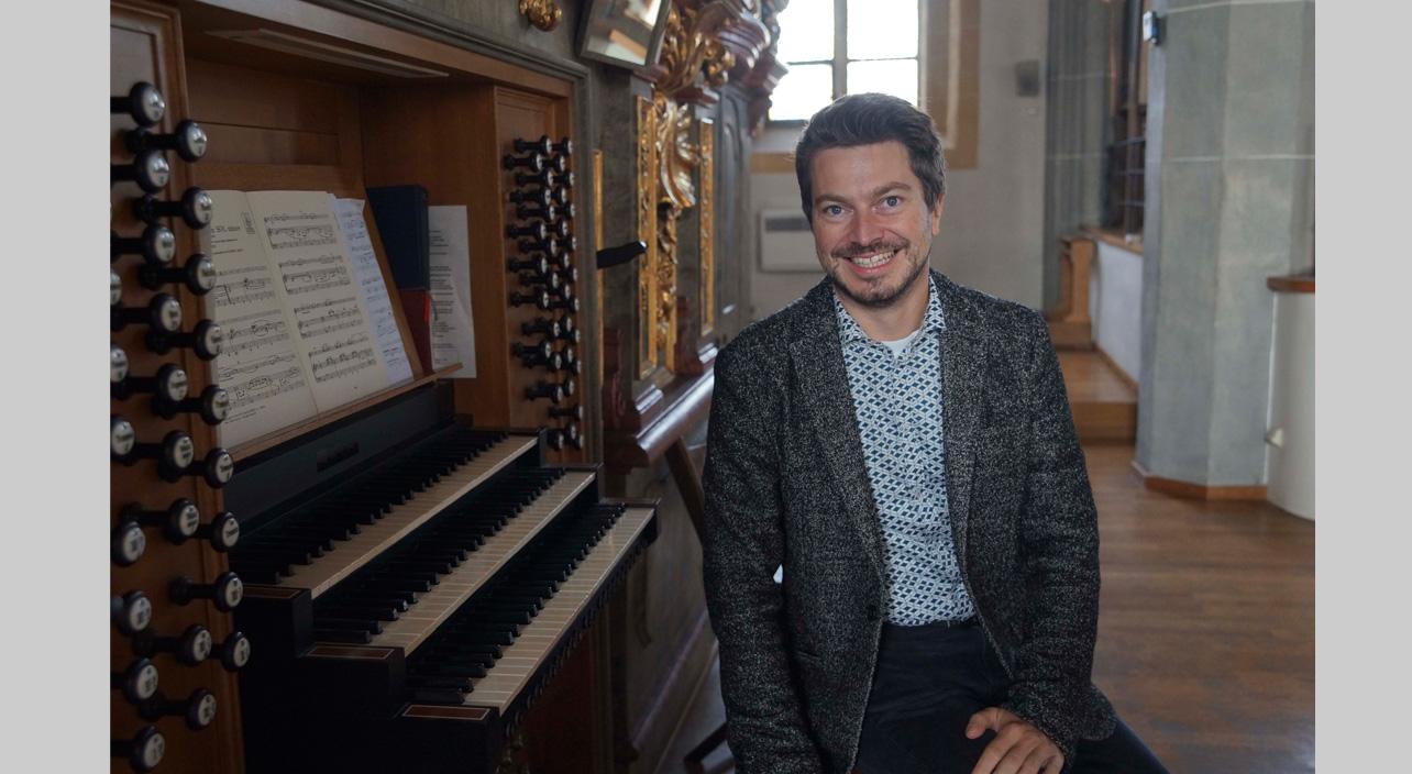 André Gold, Neuötting | 