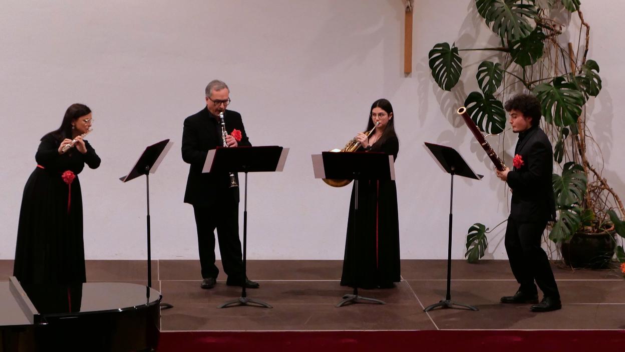 03 Tac Tirol, Medley | 