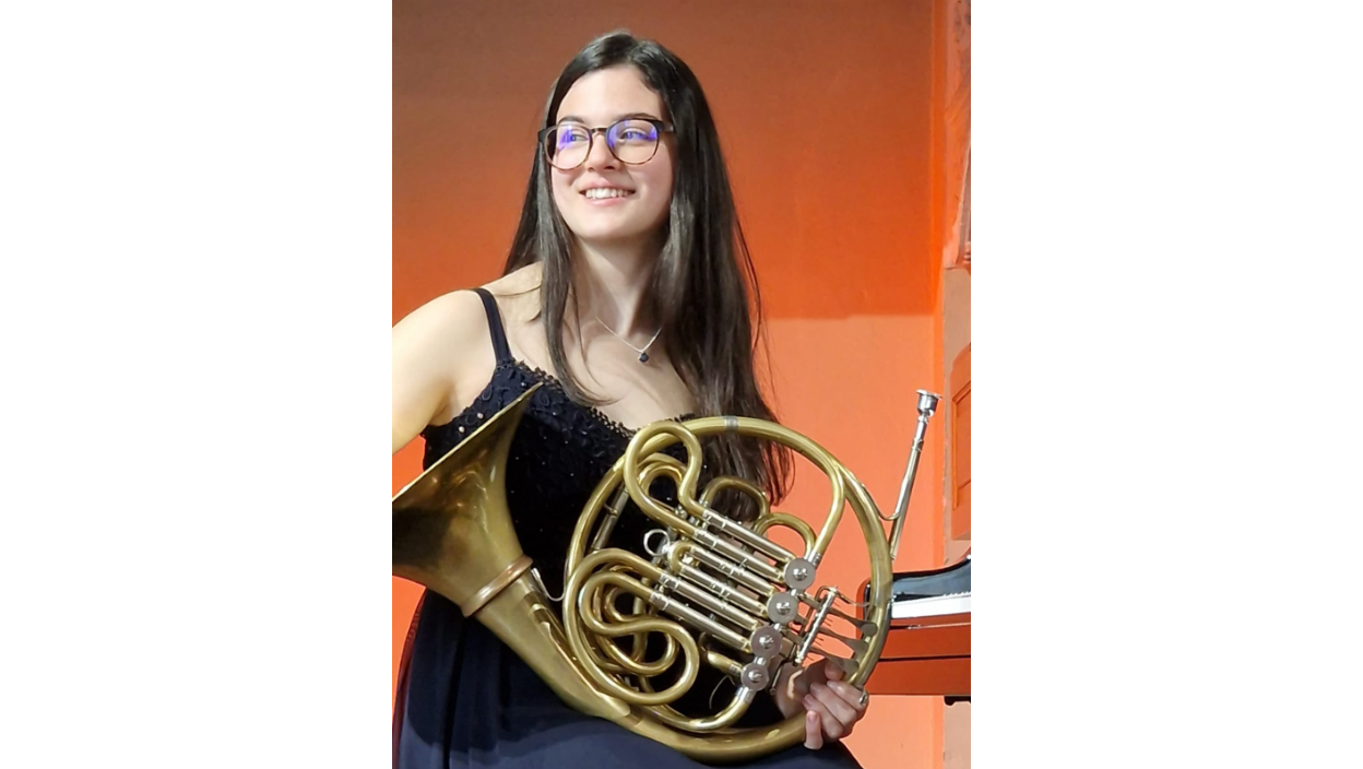 Lucia M. Palumbo | 