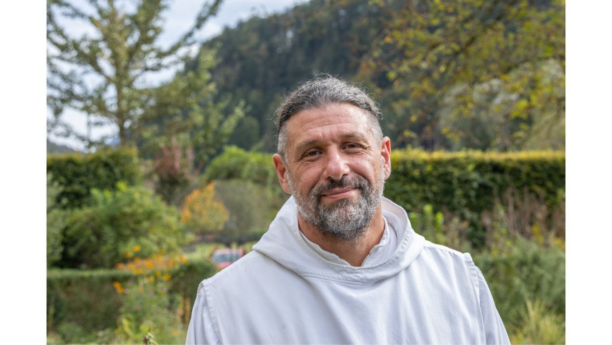 Br. Thomas Hessler Osb | 