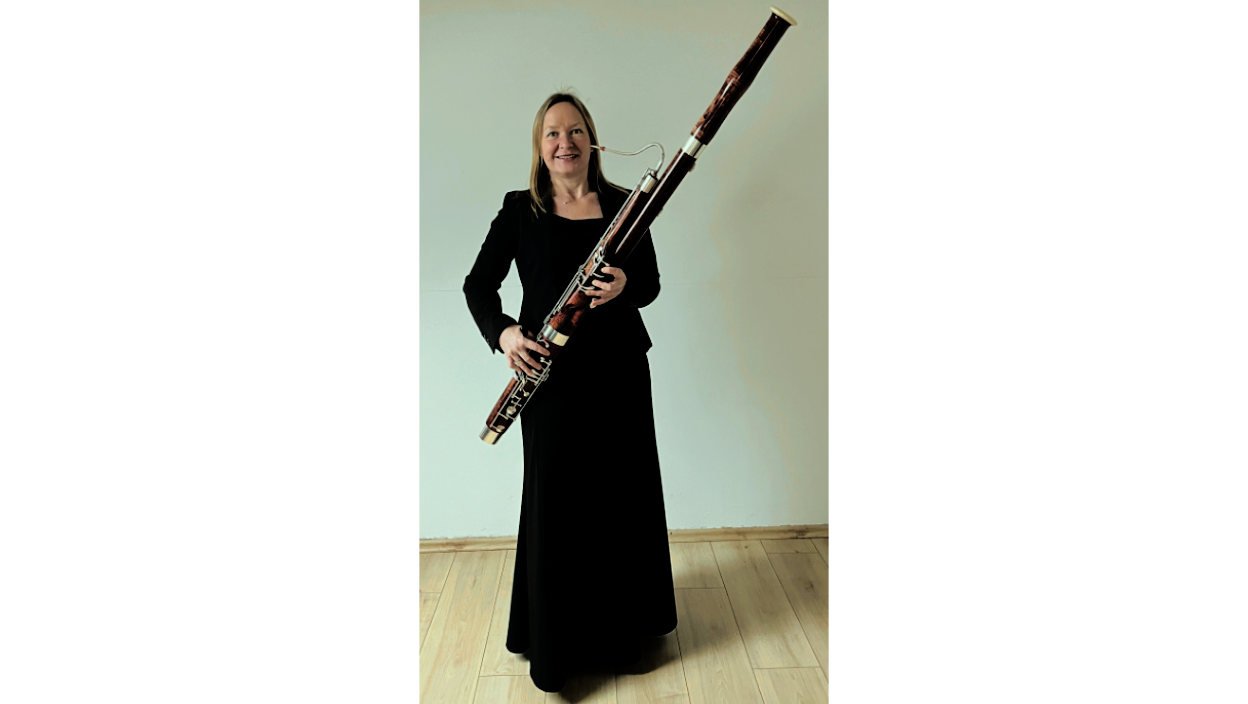 Monica Behnke | 